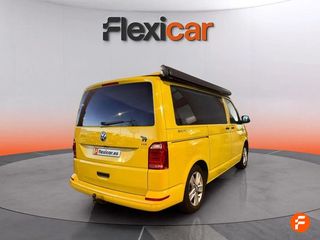 Volkswagen California Beach 2.0 TDI 150KW (204CV) BMT DSG