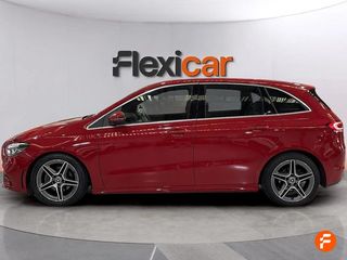 Mercedes Clase B B 200 d
