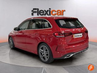 Mercedes Clase B B 200 d