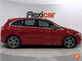 Mercedes Clase B B 200 d