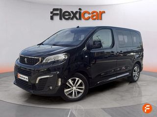 Peugeot Traveller Active 2.0 BlueHDi 128KW EAT6 Compact