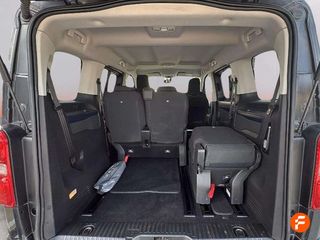 Peugeot Traveller Active 2.0 BlueHDi 128KW EAT6 Compact