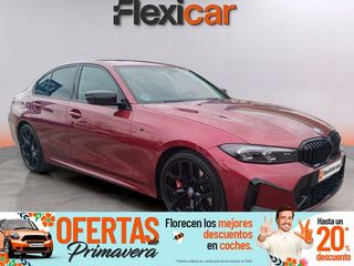 BMW Serie 3 320d Auto.