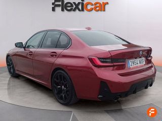 BMW Serie 3 320d Auto.