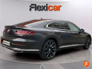 Volkswagen Arteon R-Line 2.0 TDI 176kW (240CV) DSG 4Motion