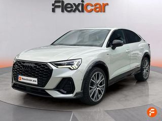 Audi Q3 S line 35 TDI quattro 110kW (150CV)