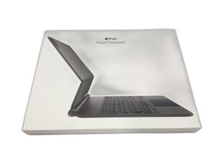 funda tablet apple magic keyboard