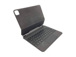 funda tablet apple magic keyboard