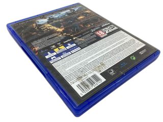 call of duty black ops 4 pro edition  ps4