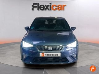 Seat Ibiza 1.0 TSI 81kW (110CV) Special Edition