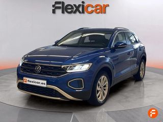 Volkswagen T-Roc Life 1.0 TSI 81kW (110CV)