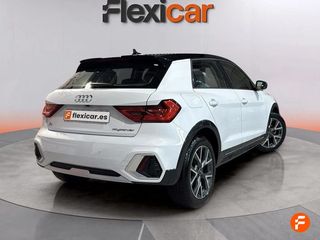 Audi A1 citycarver 25 TFSI 70kW (95CV)