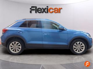 Volkswagen T-Roc Life 1.5 TSI 110kW (150CV)