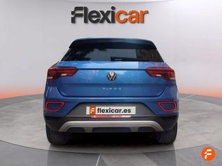 Volkswagen T-Roc Life 1.5 TSI 110kW (150CV)
