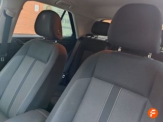 Volkswagen T-Roc Life 1.5 TSI 110kW (150CV)