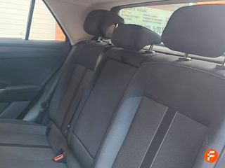 Volkswagen T-Roc Life 1.5 TSI 110kW (150CV)