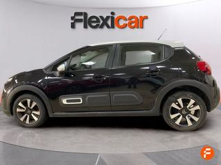 Citroën C3 PureTech 60KW (83CV) C-Series