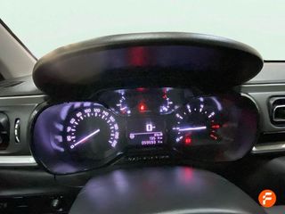 Citroën C3 PureTech 60KW (83CV) C-Series