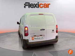Citroën Berlingo Talla M BlueHDi 100 S&S LIVE PACK