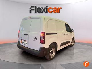 Citroën Berlingo Talla M BlueHDi 100 S&S LIVE PACK