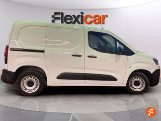 Citroën Berlingo Talla M BlueHDi 100 S&S LIVE PACK
