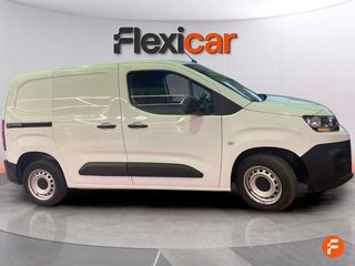 Citroën Berlingo Talla M BlueHDi 100 S&S LIVE PACK