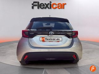 Toyota Yaris 1.5 120H Active Tech