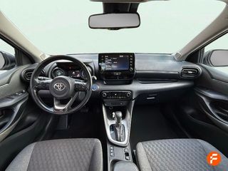 Toyota Yaris 1.5 120H Active Tech