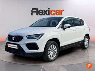 Seat Ateca 1.0 TSI 81kW (110CV) St&Sp Reference