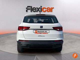 Seat Ateca 1.0 TSI 81kW (110CV) St&Sp Reference