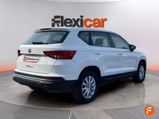 Seat Ateca 1.0 TSI 81kW (110CV) St&Sp Reference