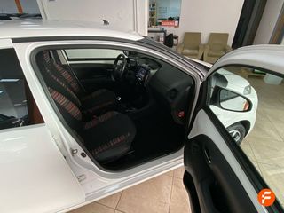 Citroën C1 VTi 53kW (72CV) S&S City Edition