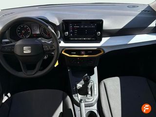 Seat Arona 1.0 TSI 70kW (95CV) Reference