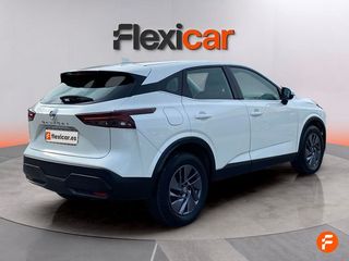 Nissan Qashqai DIG-T 116kW mHEV Xtronic Prem.Edit. Bit.