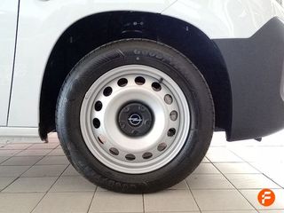 Opel Combo Cargo 100 Cv 1.5 Td S/S MT6 €6.4