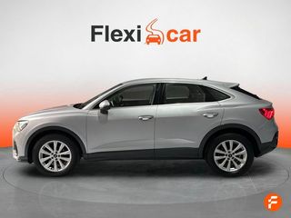 Audi Q3 Advanced 35 TDI 110kW (150CV) S tronic