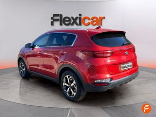 Kia Sportage 1.6 GDi 97kW (132CV) Business 4x2
