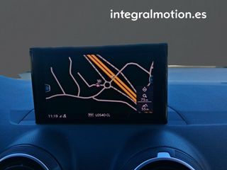 Audi Q2 sport edition 1.6 TDI