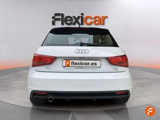 Audi A1 Sportback 1.0 TFSI 95CV Active Kit