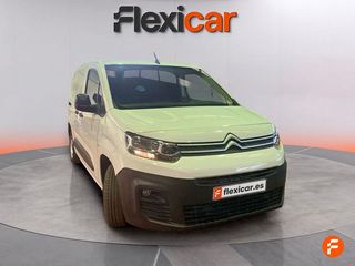 Citroën Berlingo Talla M BlueHDi 100 S&S LIVE PACK
