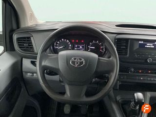 Toyota Proace Verso 1.5D 120CV VX SHUTTLE 2PL 2PT L1