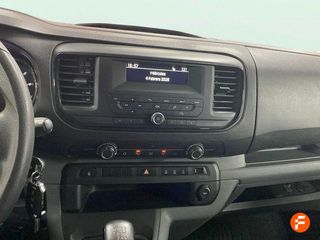 Toyota Proace Verso 1.5D 120CV VX SHUTTLE 2PL 2PT L1