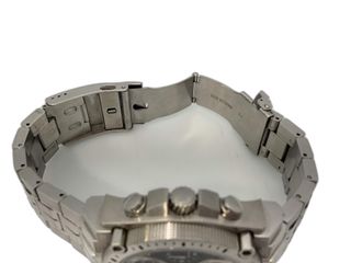 reloj pulsera caballero bulova 96b175
