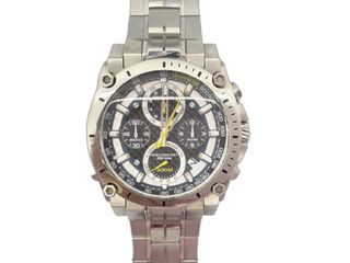 reloj pulsera caballero bulova 96b175
