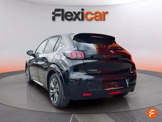 Peugeot 208 Eléctrico Active