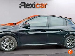 Peugeot 208 Eléctrico Active