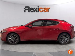 Mazda 3 2.0 e-SKYACTIV-G EVOLUTION AT