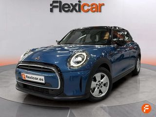 MINI Cooper COOPER CORPORATE 5 PUERTAS