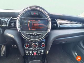 MINI Cooper JHON  COOPER WORKS