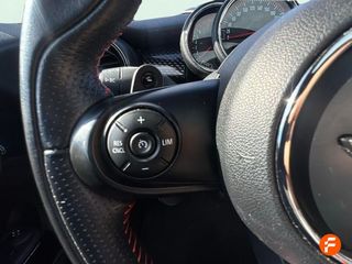 MINI Cooper JHON  COOPER WORKS